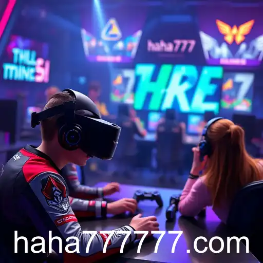 Gaming Evolutions: The 2025 Paradigm