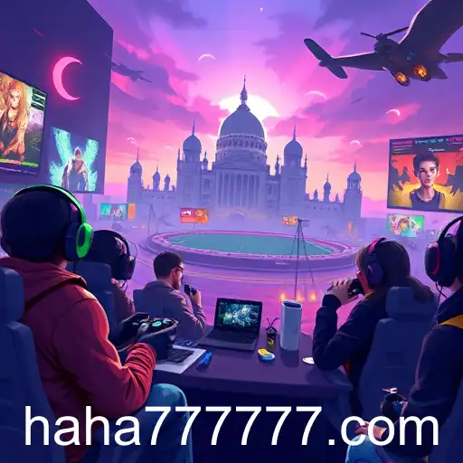 Gaming Trends in 2025: The Role of Keywords