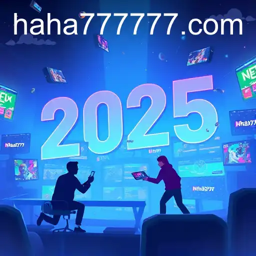 Gaming Trends and the Rise of 'haha777'