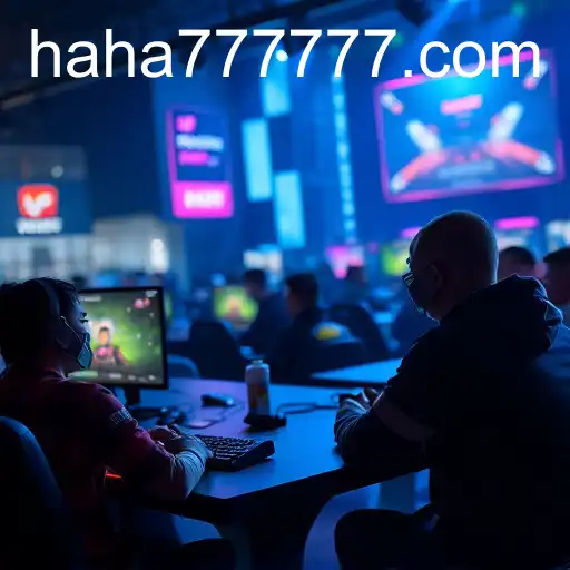 Digital Revolution in Gaming: The Rise of Interactive Platforms