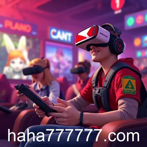 Gaming Evolutions: The 2025 Paradigm