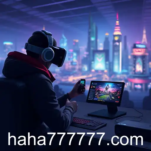 The Rising Influence of Online Gaming Platforms in 2025