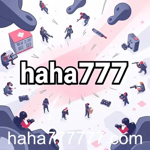 Gaming Dynamics in 2025: The Rise of haha777