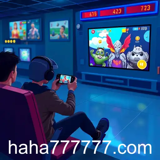 Online Gaming Trends Reshape Next-Gen Platforms