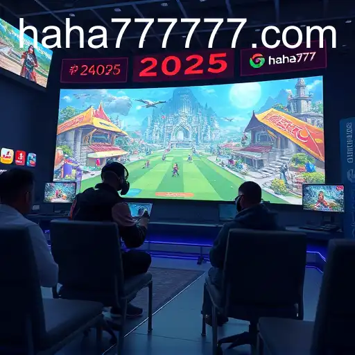 Gaming Trends Impacting 2025