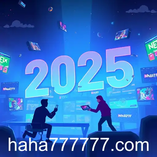 Gaming Trends and the Rise of 'haha777'
