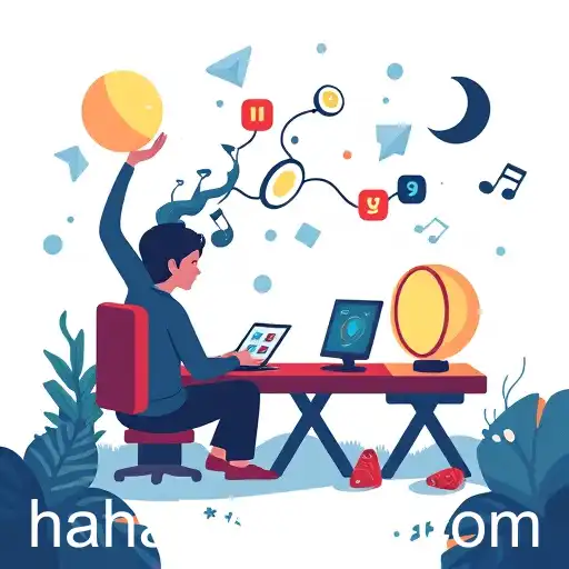 Rise of Online Gaming Platforms