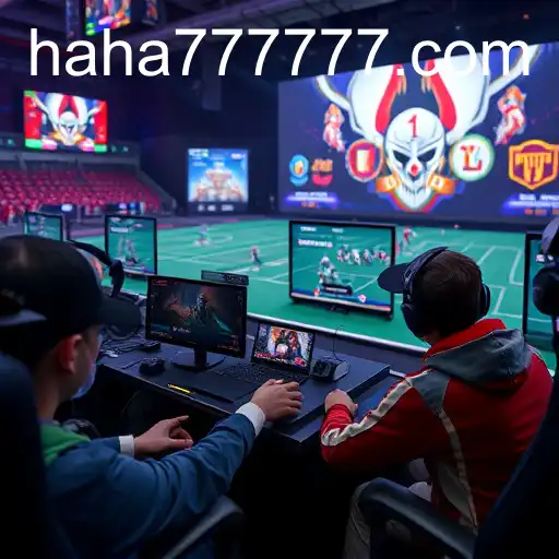 The Rise of Online Gaming Platforms