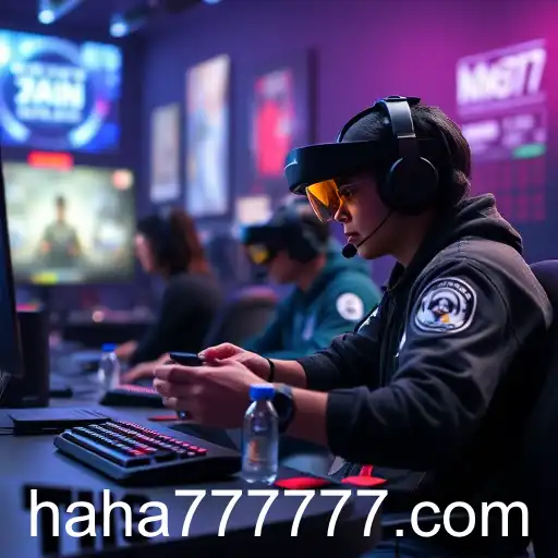 The Rise of Online Gaming in 2025