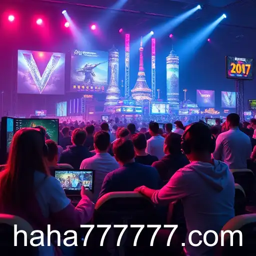 The Rise of Online Gaming Platforms in 2025