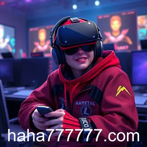 Digital Playgrounds: The Rise of Online Gaming