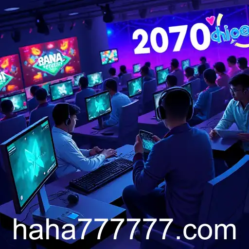 The Surge of Online Gaming Communities