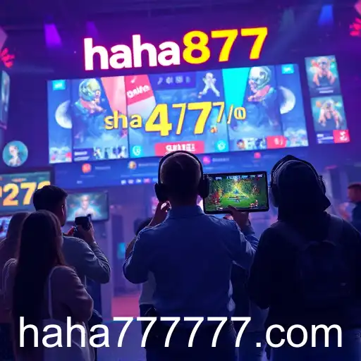 Revolutionizing Online Gaming Worlds