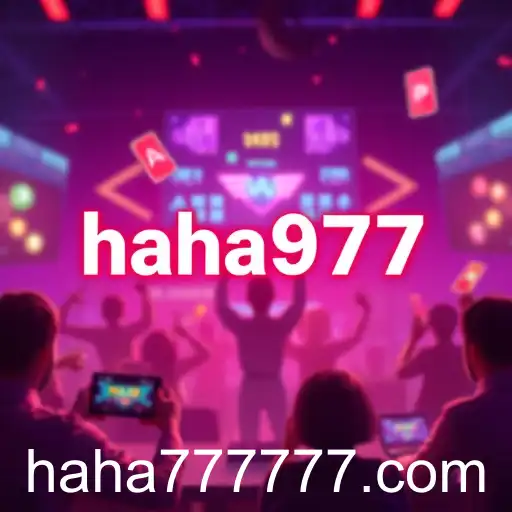 The Rise and Impact of 'haha777' Gaming