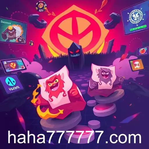 The Rise of Haha777 in Gaming