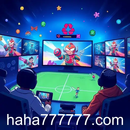 The Rise of Online Gaming Trends