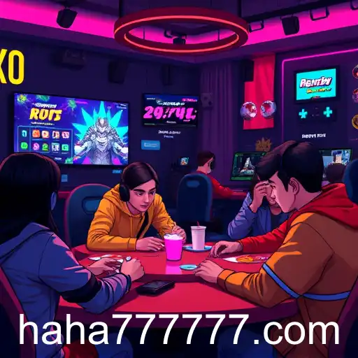 The Rise of Online Gaming Communities in 2025