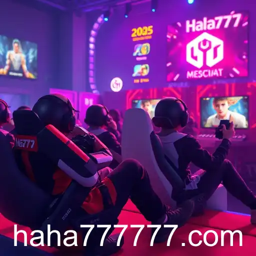 Rising Trend: Online Gaming in 2025