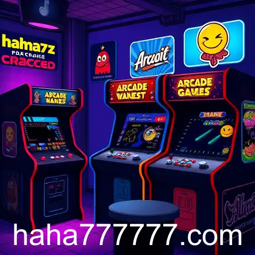 Shaping the Digital Playground: The Rise of Haha777